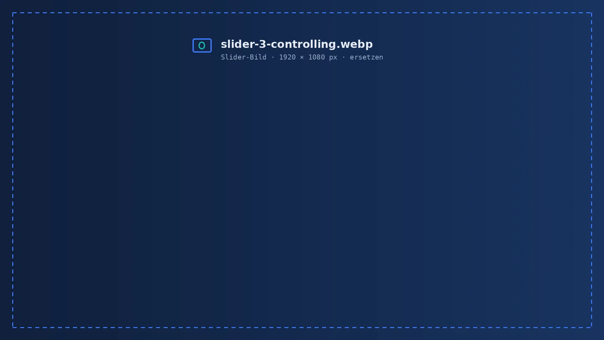 Auswertung betrieblicher Kennzahlen